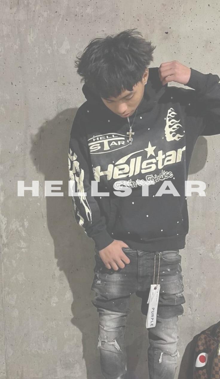 HELLSTAR