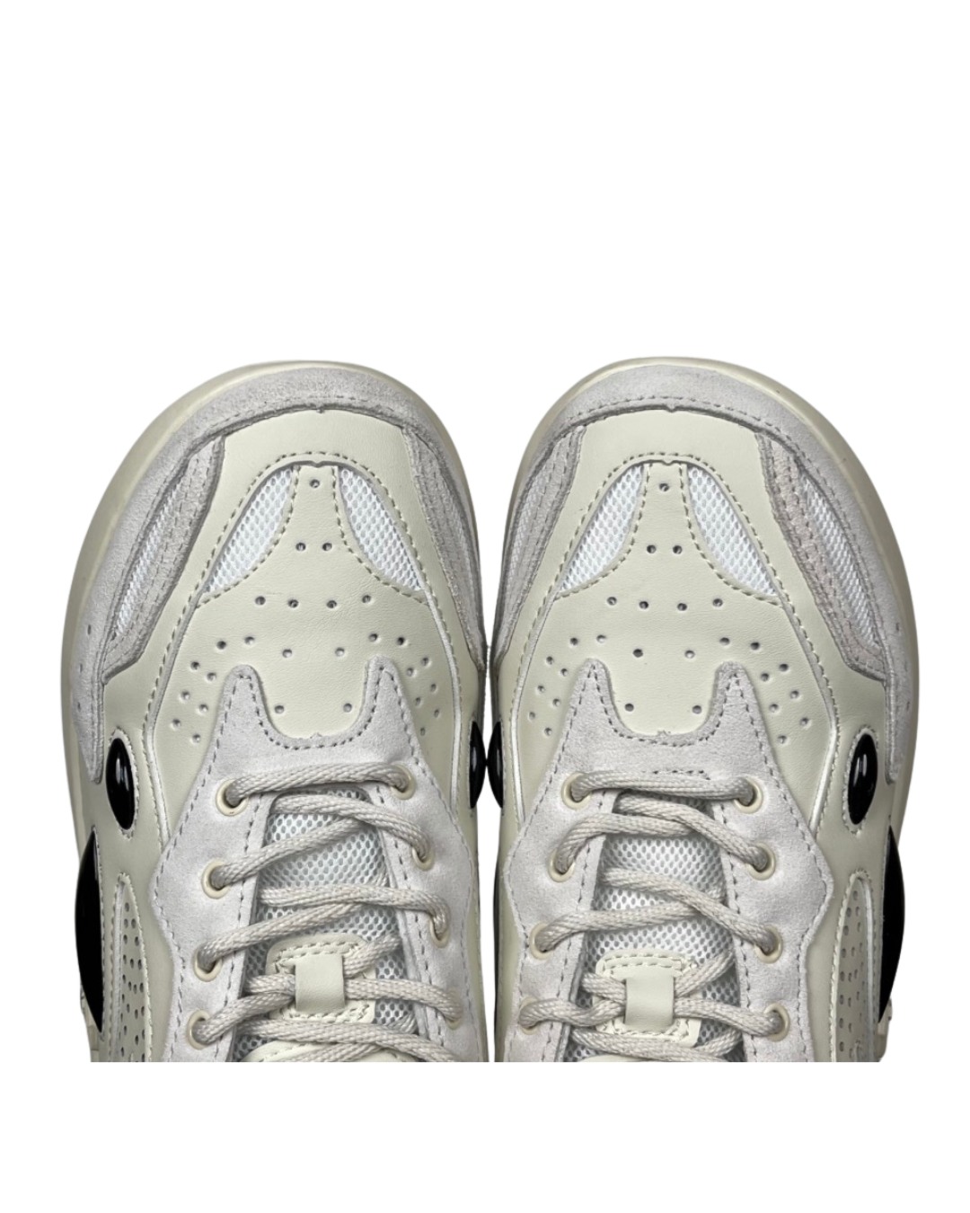 Raf Simons Sneaker Clyon 21