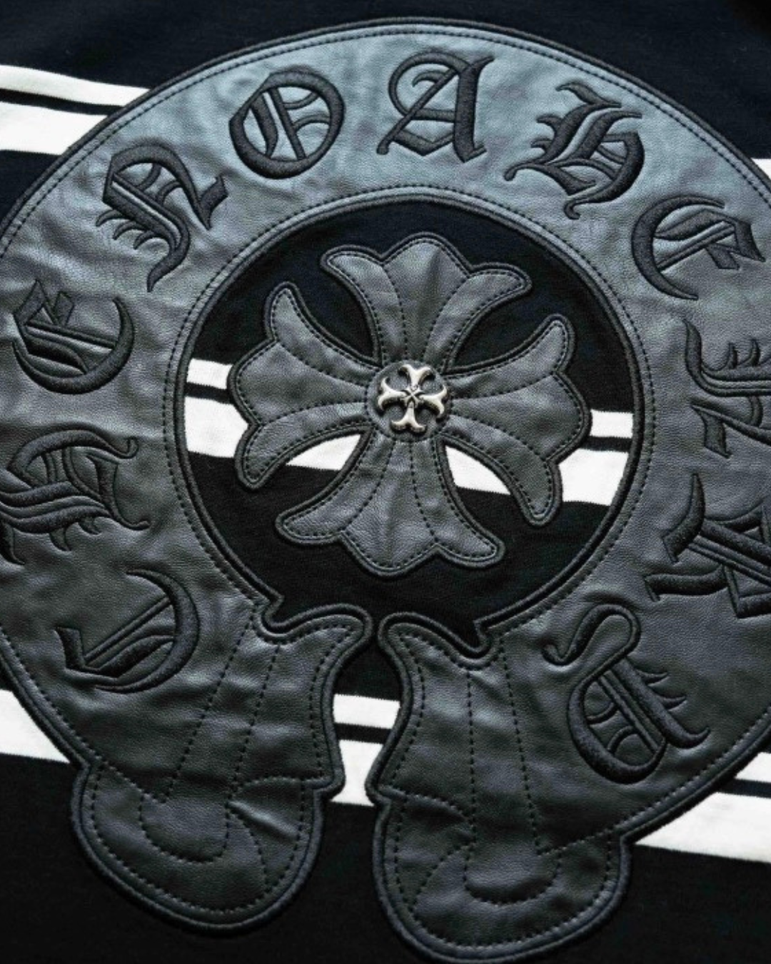 Chrome Hearts Long Sleeve