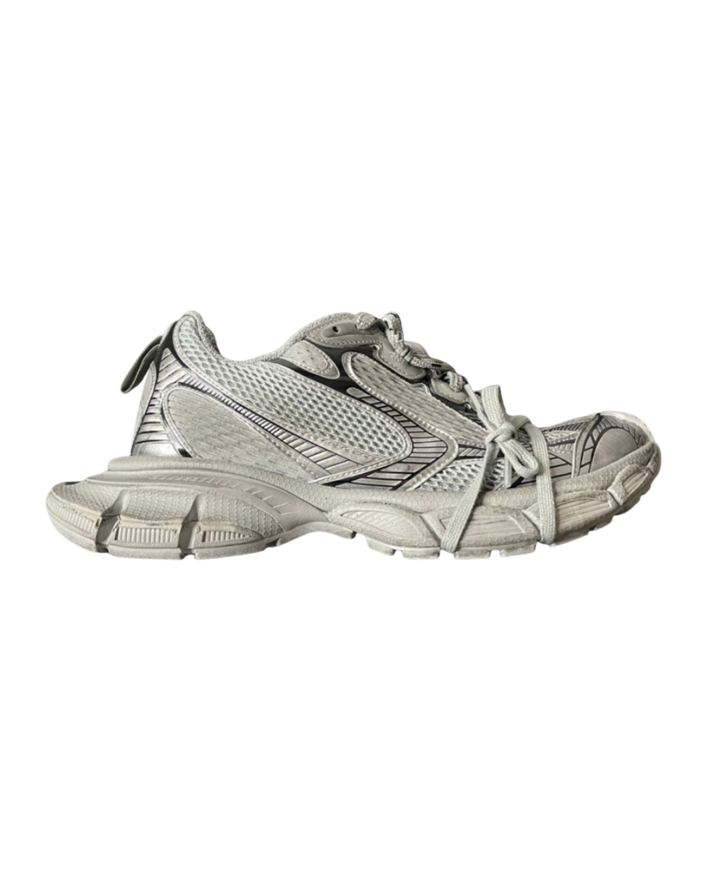 Balenciaga 3XL Sneaker