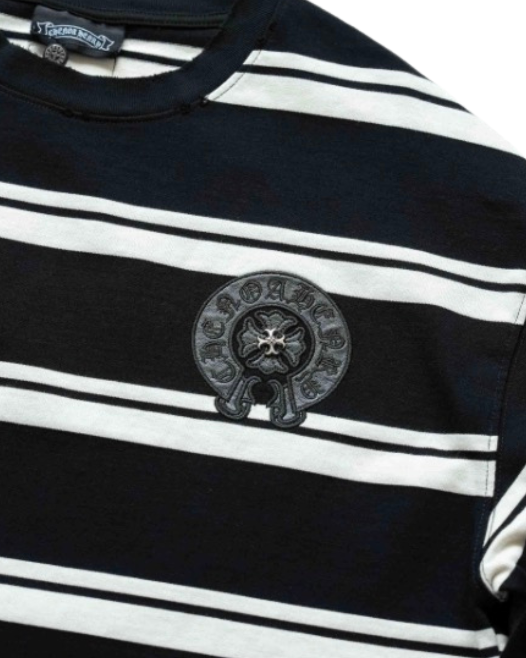 Chrome Hearts Long Sleeve