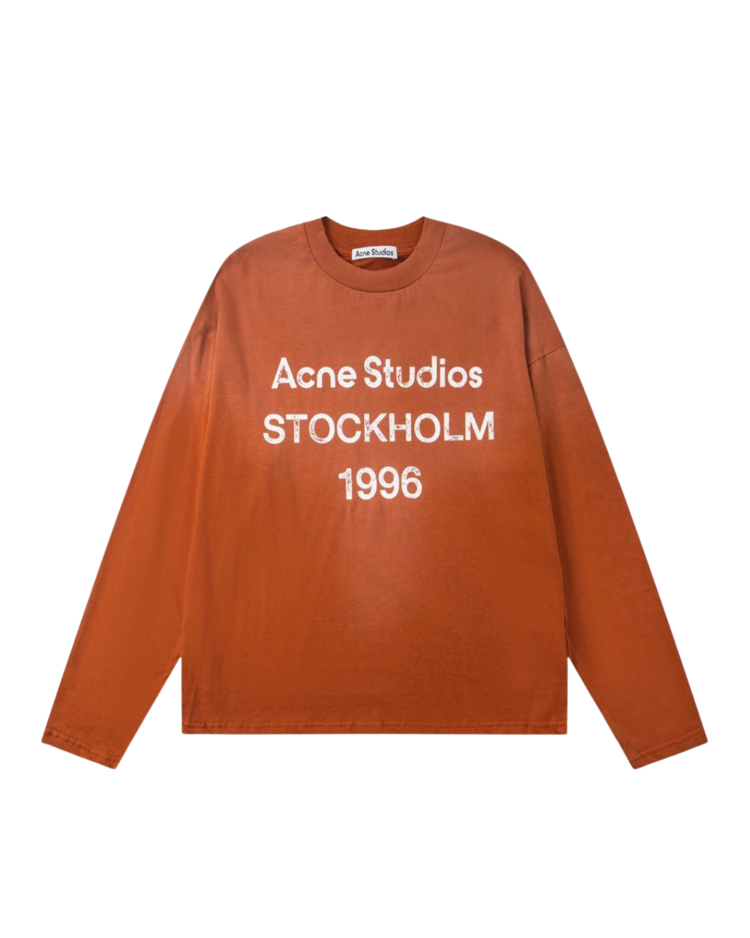 Acne Studios Long Sleeve
