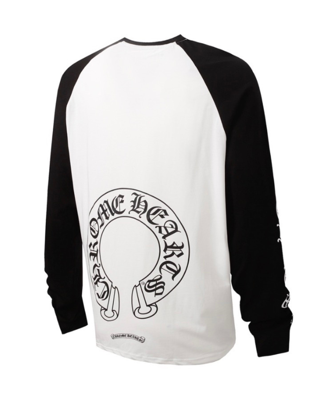 Chrome Hearts Long Sleeve