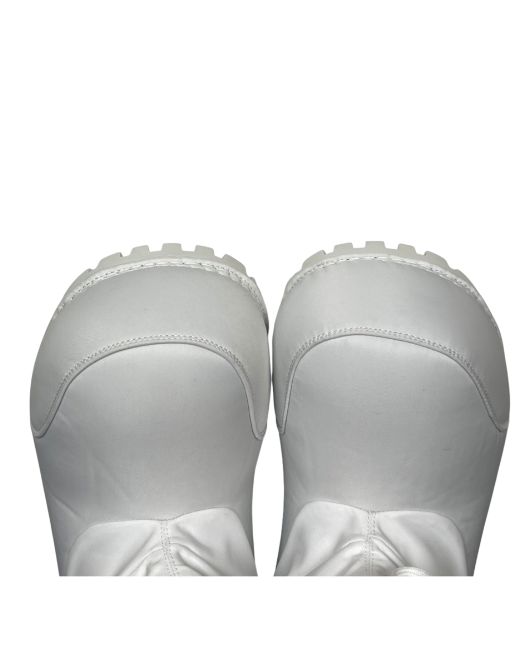 Balenciaga Ski Boots