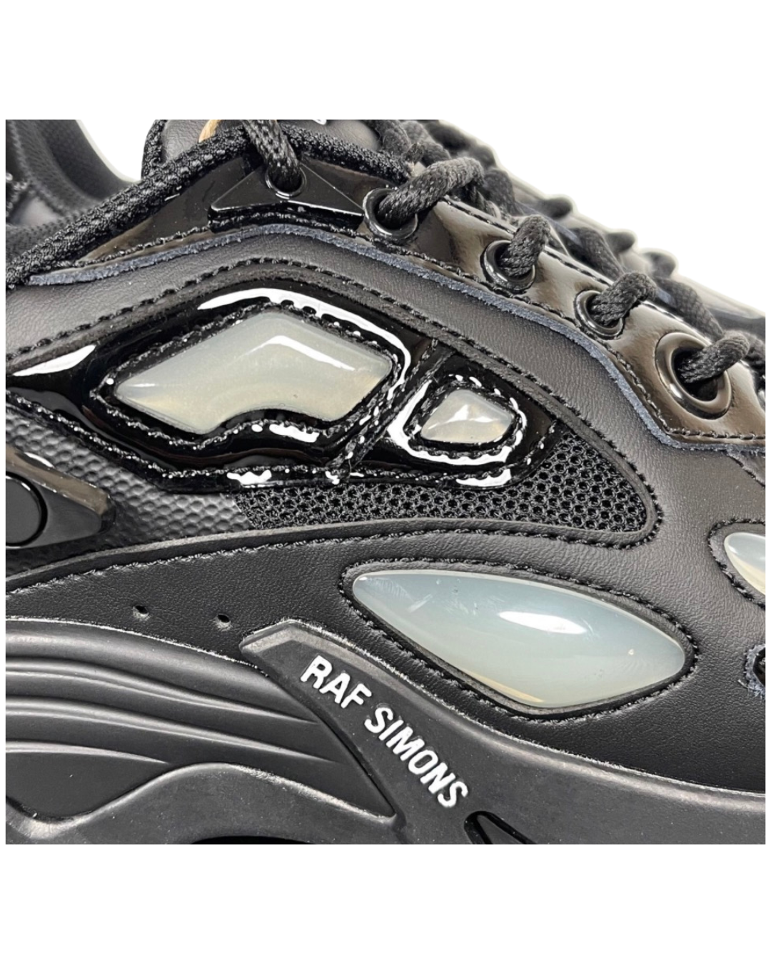 Raf Simons Sneaker Cylon 21