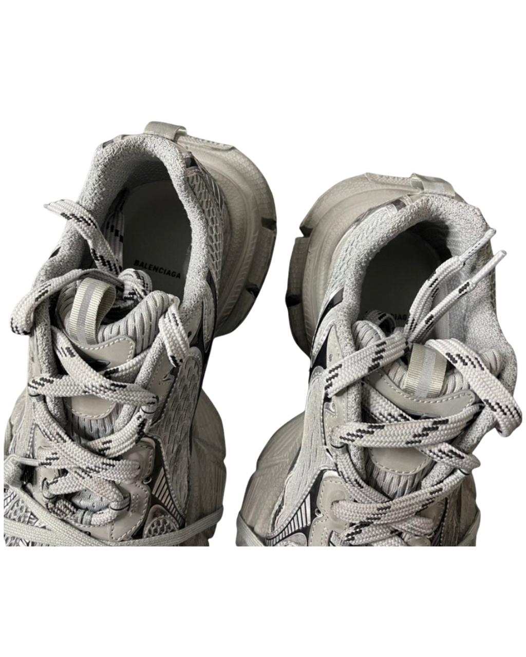 Balenciaga 3XL Sneaker