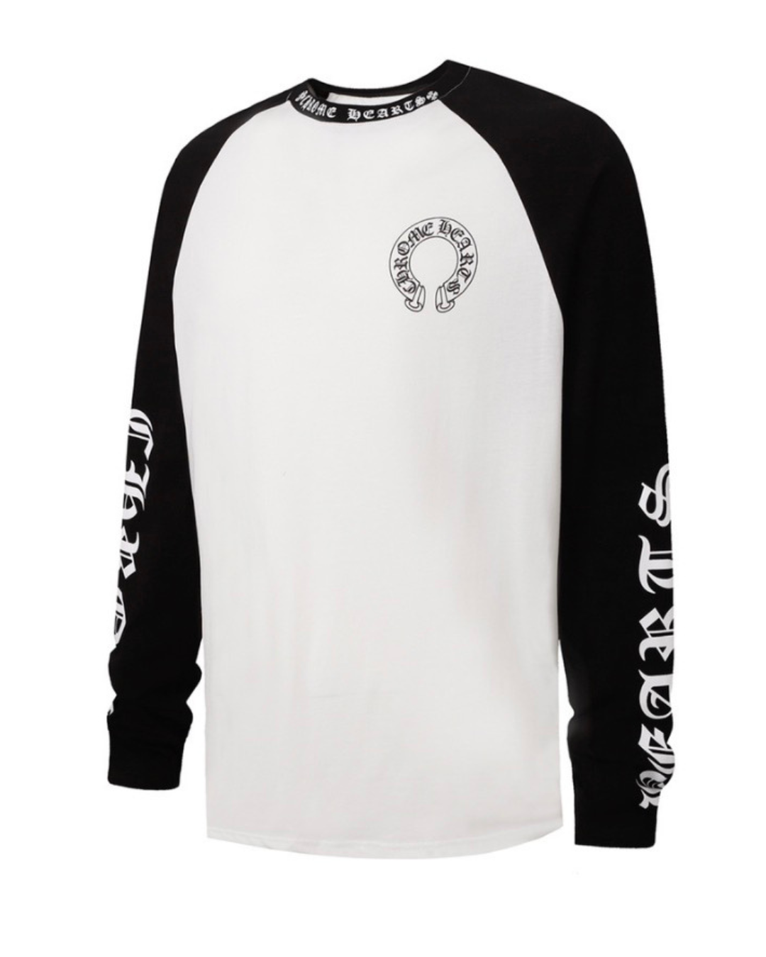 Chrome Hearts Long Sleeve