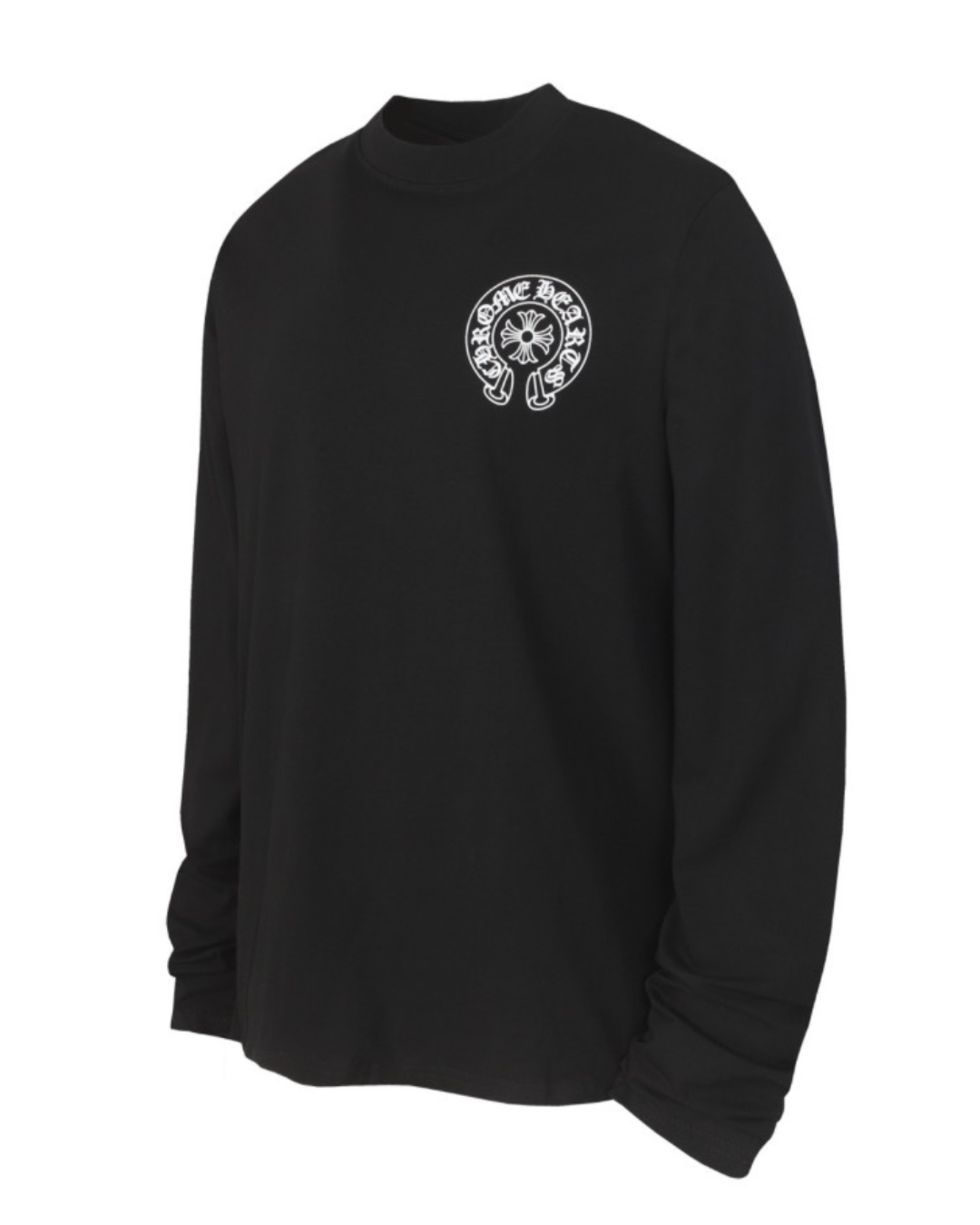 Chrome Hearts Long Sleeve EUA Flag