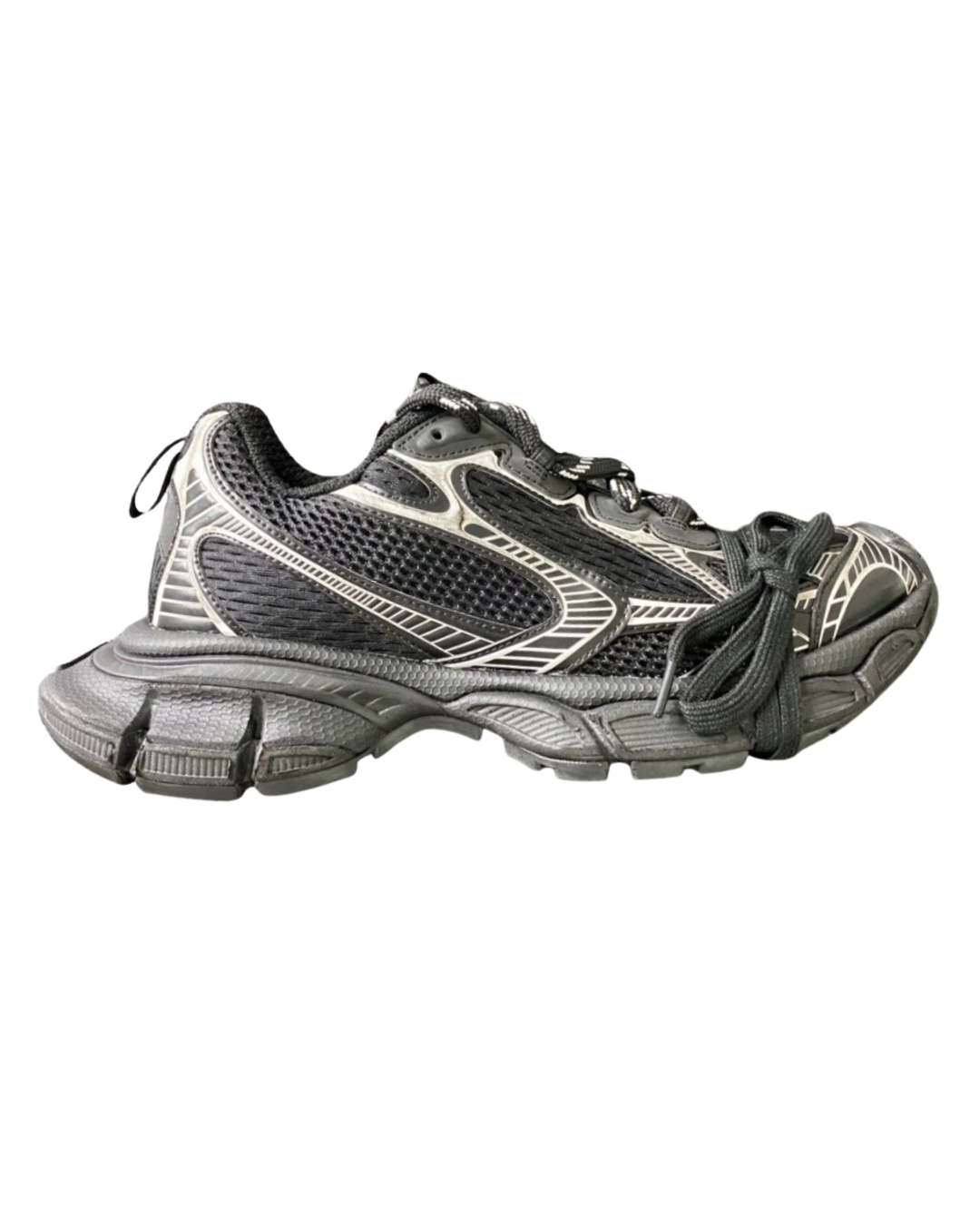 Balenciaga 3XL Sneaker