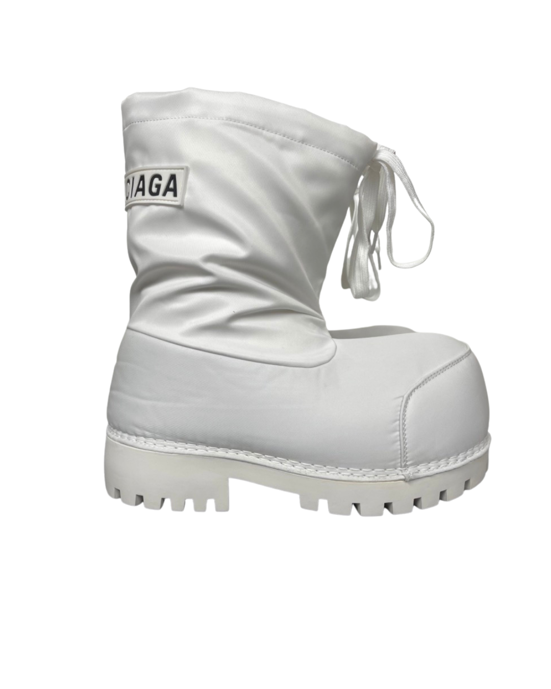 Balenciaga Ski Boots