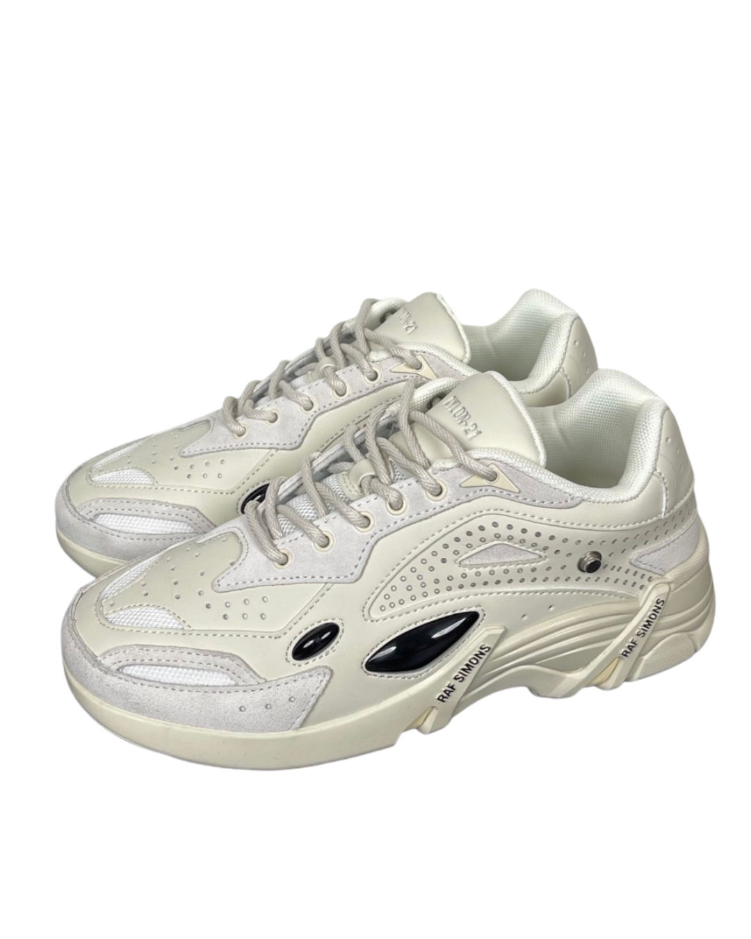 Raf Simons Sneaker Clyon 21