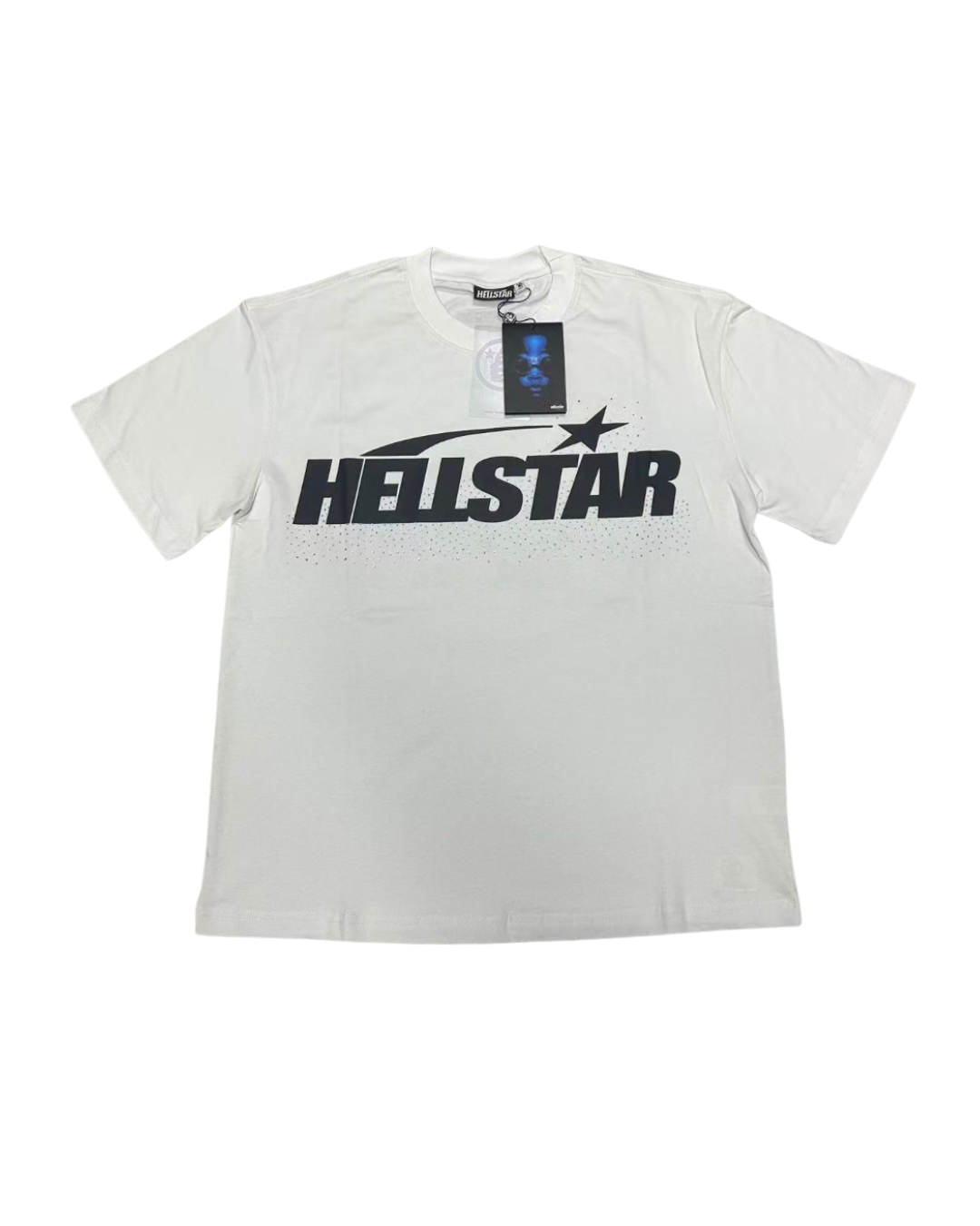 Hellstar Logo T-Shirt