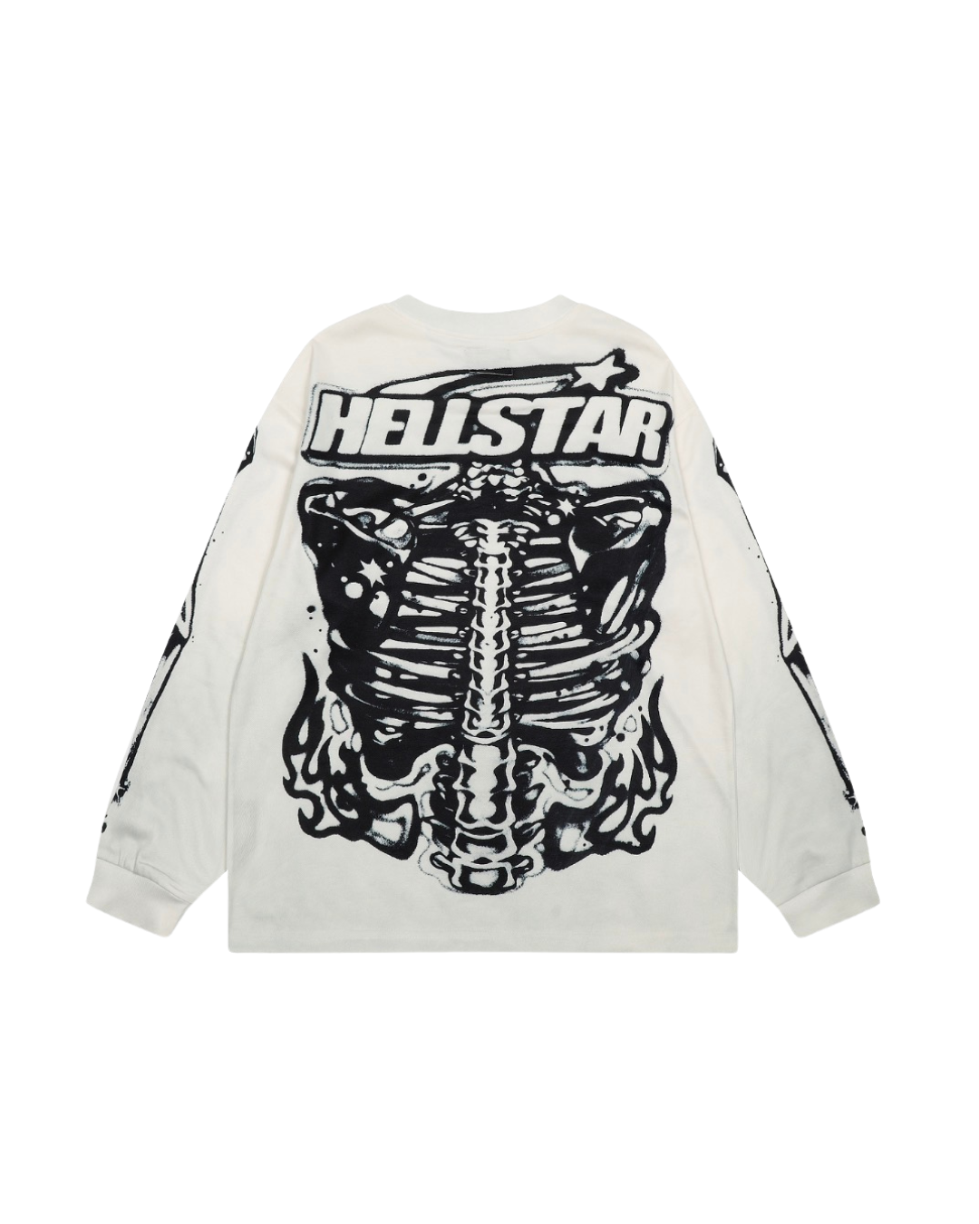 Hellstar Graphic Crewneck