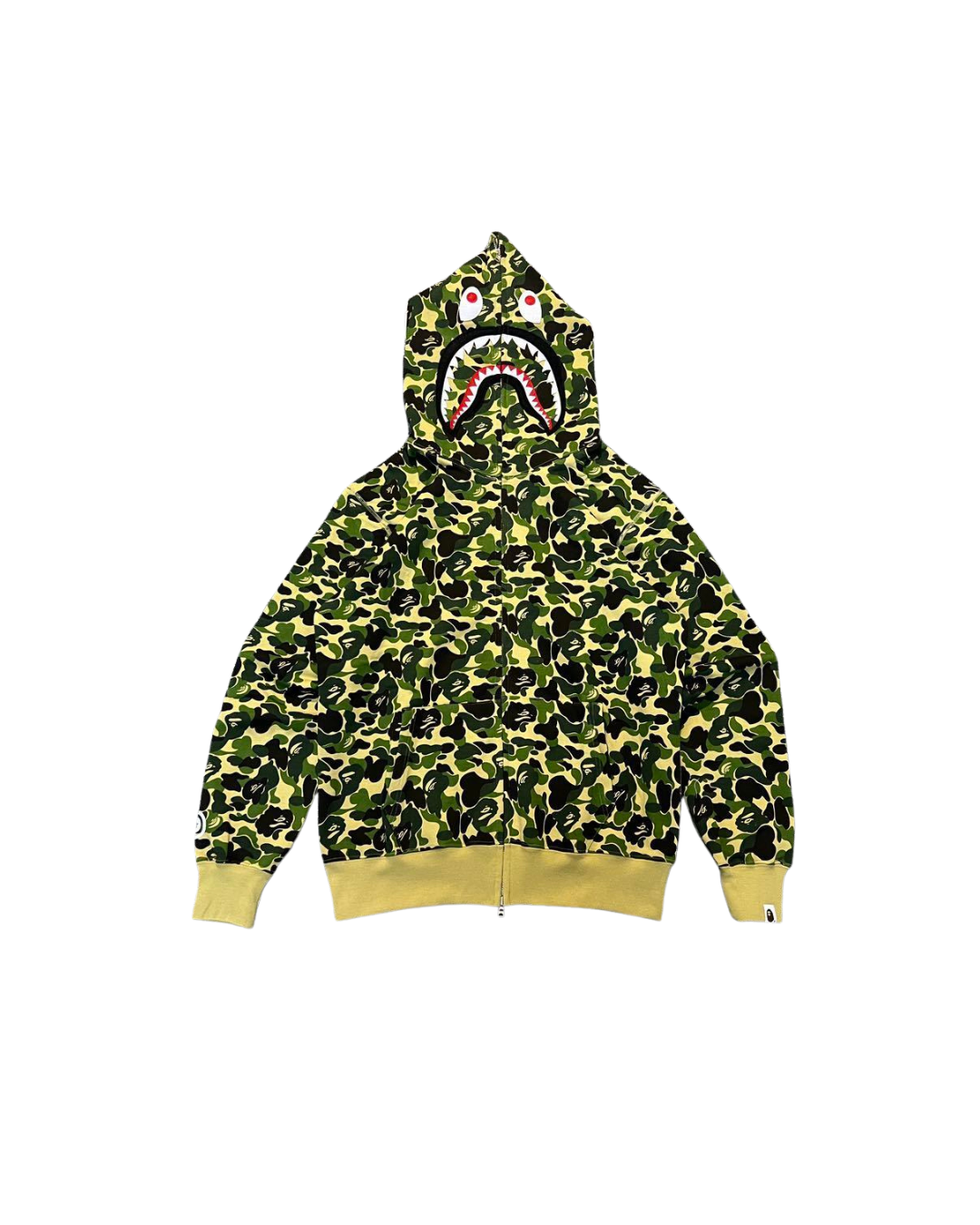 Bape Shark FullZip