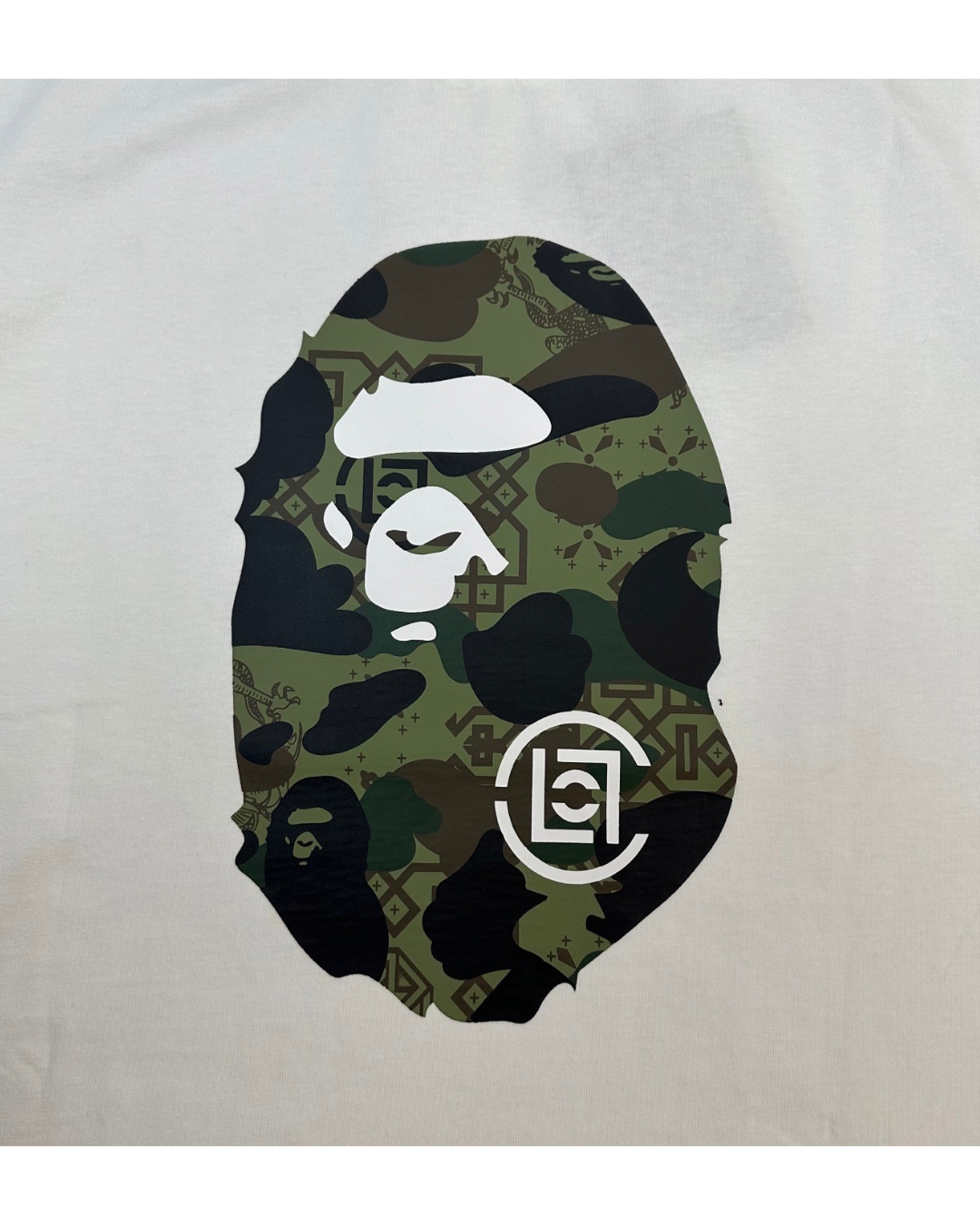Bape T-Shirt