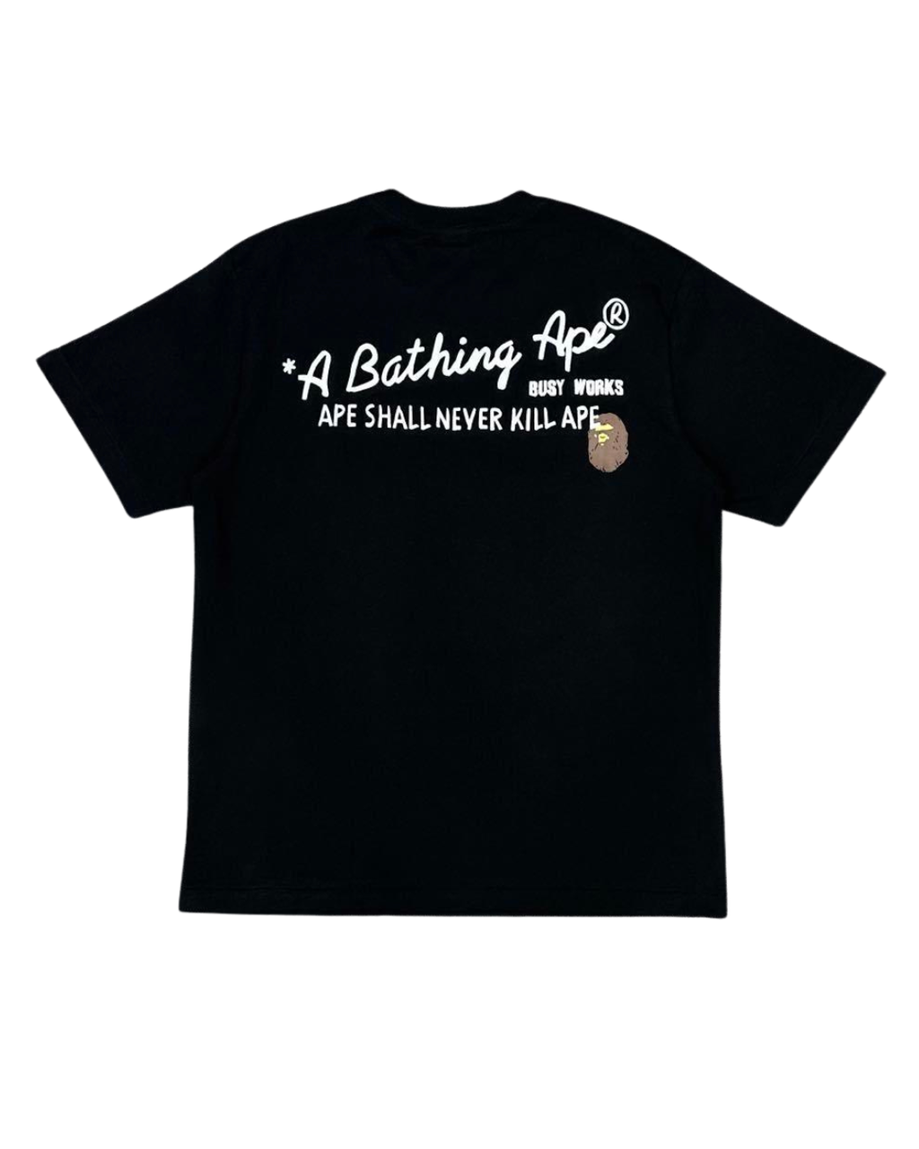 Bape T-Shirt