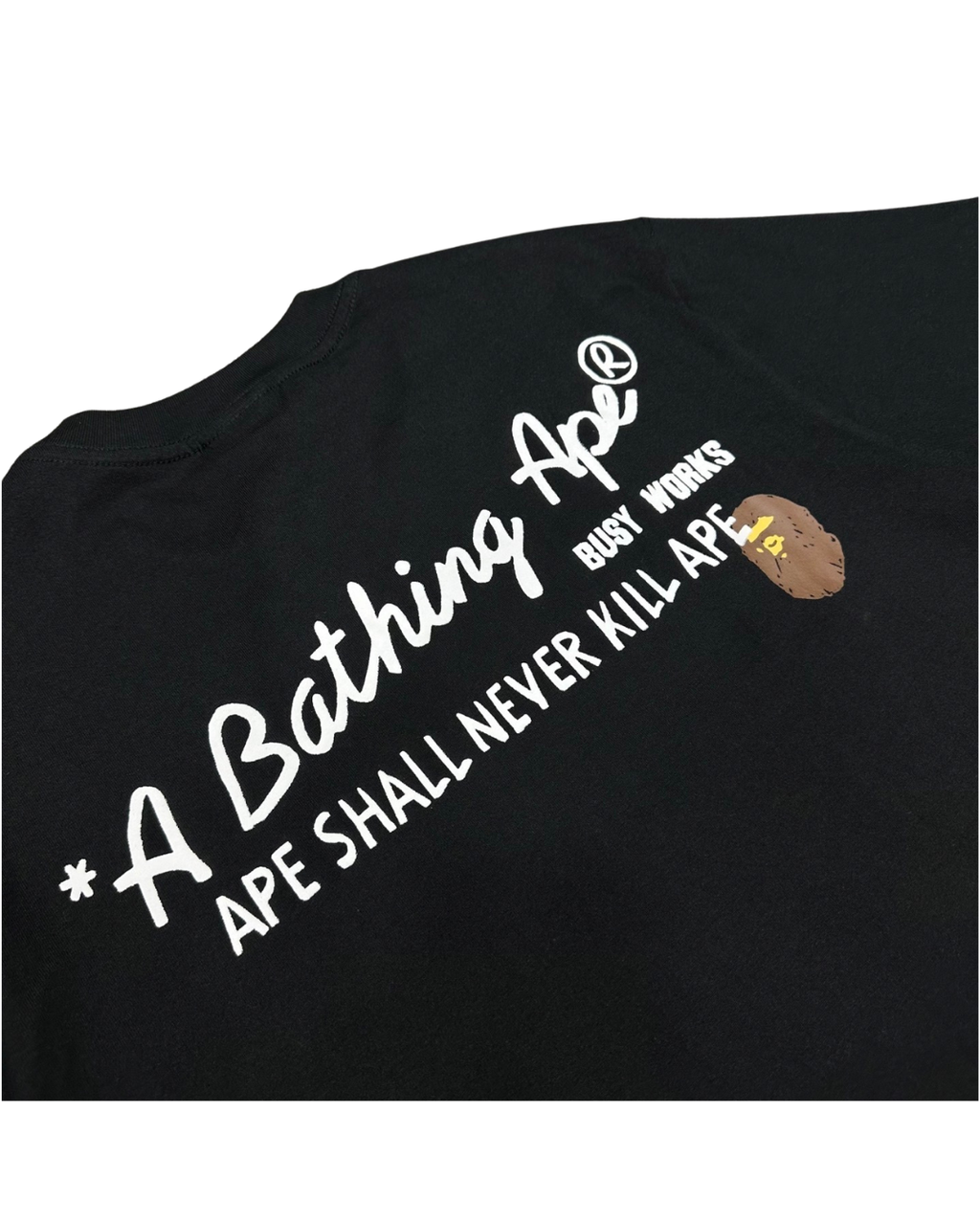 Bape T-Shirt