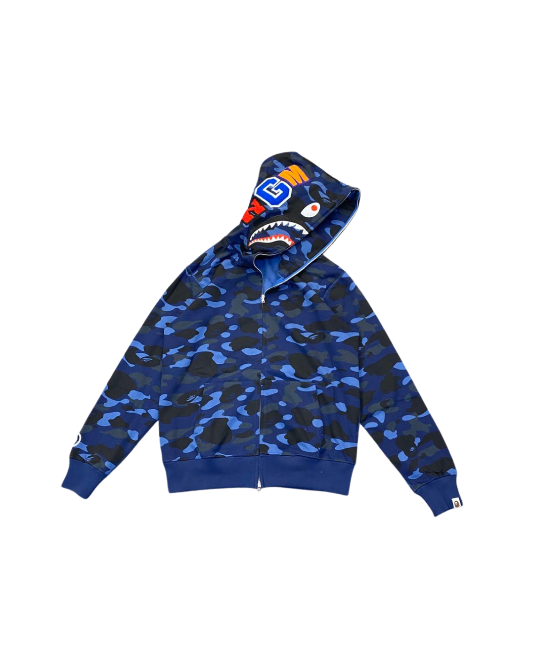 Bape Shark FullZip